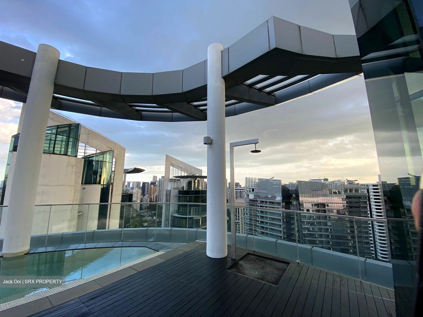 Cliveden At Grange (D10), Condominium #388785791